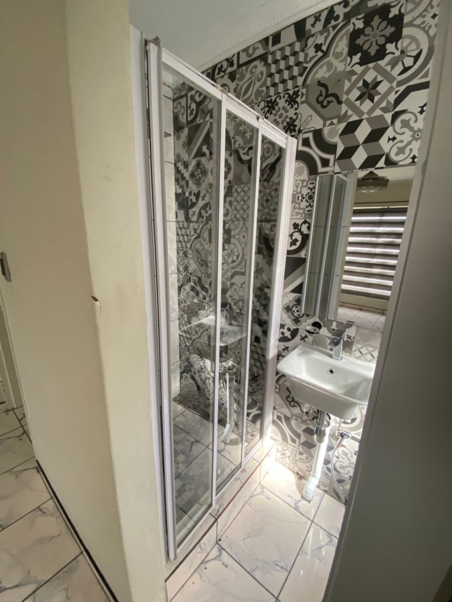 To Let 2 Bedroom Property for Rent in Safari Gardens North West
